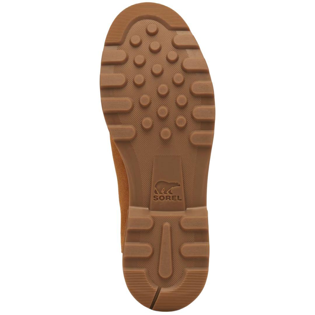 Sorel Men's Cyprus Chelsea Waterproof Boots